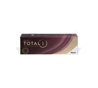 Dailies Total 1 30 Pack 30 pz Lenti a contatto
