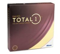 Dailies Total 1 90 Pack 90 pz Lenti a contatto