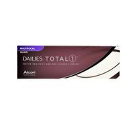 Dailies Total 1 Multifocal 30P H pwr -6