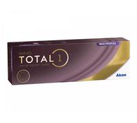 Dailies Total 1 Multifocal (30 pz)