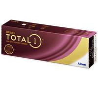 Dailies TOTAL1 (30 lenti)