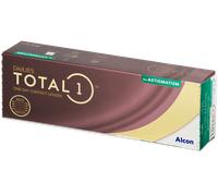 Dailies TOTAL1 for Astigmatism (30 lenti)