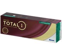 Dailies TOTAL1 for Astigmatism (30 lenti)