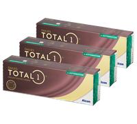 Dailies TOTAL1 for Astigmatism (90 lenti)