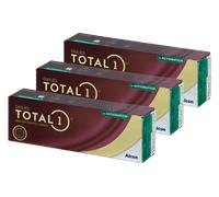 Dailies TOTAL1 for Astigmatism (90 lenti)