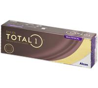Dailies TOTAL1 Multifocal (30 lenti)