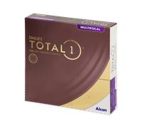 Dailies TOTAL1 Multifocal (90 lenti)