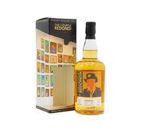 Dailuaine - The Court Of Redonda Series One - Single Malt 2009 14 year old Wh...