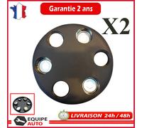 DAILY 3 E 4 - Coprimozzo - Copri Ruota - Confezione Da 2