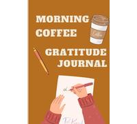 Daily 4-Minute Gratitude Journal: Quick Journaling for Self-Care & Positivity