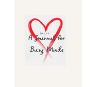 Daily 5: A Journal for Busy Minds
