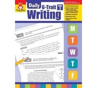 Daily 6-Trait Writing, Grade 7 Teacher Edition (Tascabile) Daily 6-Trait Writing