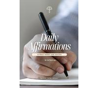 Daily Affirmations for Men: Attract Money and Success