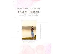 Daily Affirmations, Gratitude Journal Mindfulness, Self Worth, Healing you Inner Child for Women & Men