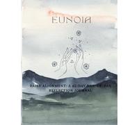 Daily Alignment: A 45-Day End-of-Day Reflection Journal: Cultivate presence, self-awareness, and emotional clarity through nightly journaling