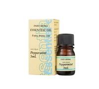 Daily Aroma Japan - Daily Aroma Essential Oil Peppermint Mini 3ml