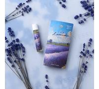 Daily Aroma Japan - Hokkaido Lavender Roll On 7ml