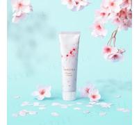 Daily Aroma Japan - Sakura Hand Cream 75g