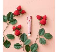 Daily Aroma Japan - Strawberry Mini Hand Cream 20g