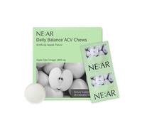Daily Balance ACV Chews 1700mg x 28 tablets