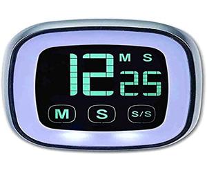 DAILY BASIC - TIMER DIGITALE