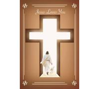 Daily Bible Journal: A Christian daily planner with a quote for Scripture Writing, Prayer, and Reflection