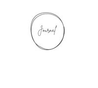 Daily Bible Verse Journal