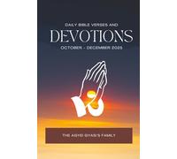 Daily Bible Verses and Devotions: A 90-Day Old Testament Devotional for Newlyweds (October-December 2025)