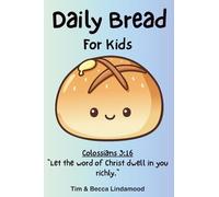 Daily Bread For Kids