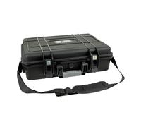 Daily Case 16 - Showgear D7166 - IP65 - 140x465x365 mm