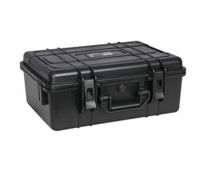 Daily Case 22 - Showgear D7167 - IP65 - 185x465x365 mm