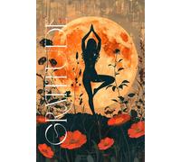 Daily Clarity: A 5-Minute Gratitude & Mindfulness Journal: Undated Daily Reflection Planner with Affirmations, Prompts & Mood Tracking for Women