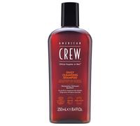 American Crew Cura dei capelli Hair & Scalp Daily Cleansing Shampoo 250 ml