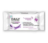 Daily Comfort DAILY COMFORT CARTA IGIENICA 12 PEZZI