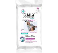 Daily Comfort DAILY COMFORT SENIOR PANNI SHAMPOO 4 PEZZI