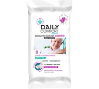 daily comfort Senior Guanto8pezzi