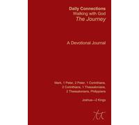 Daily Connections: The Journey