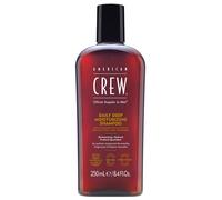 Daily Deep Moisturizing Shampoo 250 ml