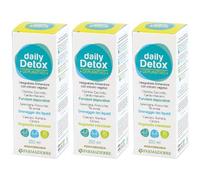 Daily Detox 200 Ml 3x200 ml Soluzione orale
