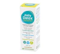 FARMADERBE SRL DAILY DETOX SCIR 200ML FDR