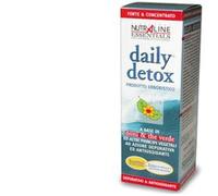 FARMADERBE SRL DAILY DETOX SCIR 200ML FDR