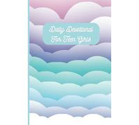 Daily Devotional For Teen Girls