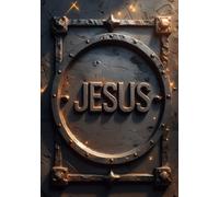 Daily Devotional with Jesus: Bible Reflections with Guided Writing Space