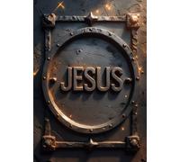 Daily Devotional with Jesus: Bible Reflections with Guided Writing Space