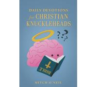 Daily Devotions for Christian Knuckleheads