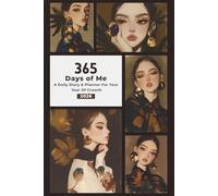 Daily Diary 2026 One Page Per 2 Days: 365 Days Fully Lined and Dated,Personal Organizer