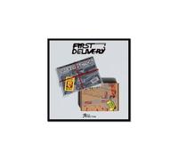 DAILY:DIRECTION 'First:Delivery' [Photobook Ver.] Il primo album singolo (EXPRESS Ver.)