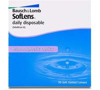 Daily Disposable Lenti a Contatto Giornaliere Correttive 90 Lenti BC 8.6 mm DIA