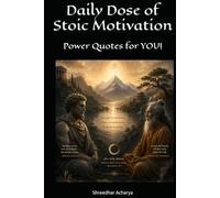 Daily Dose of Stoic Motivation: Power Quotes for YOU!
