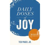Daily Doses of Joy: 30 Day Devotional